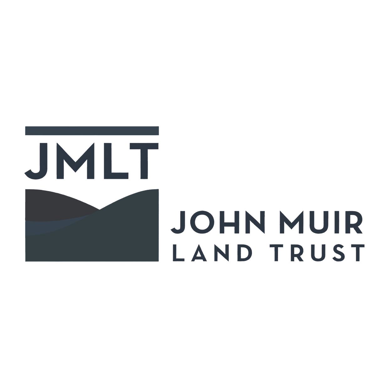 John Muir Land Trust logo