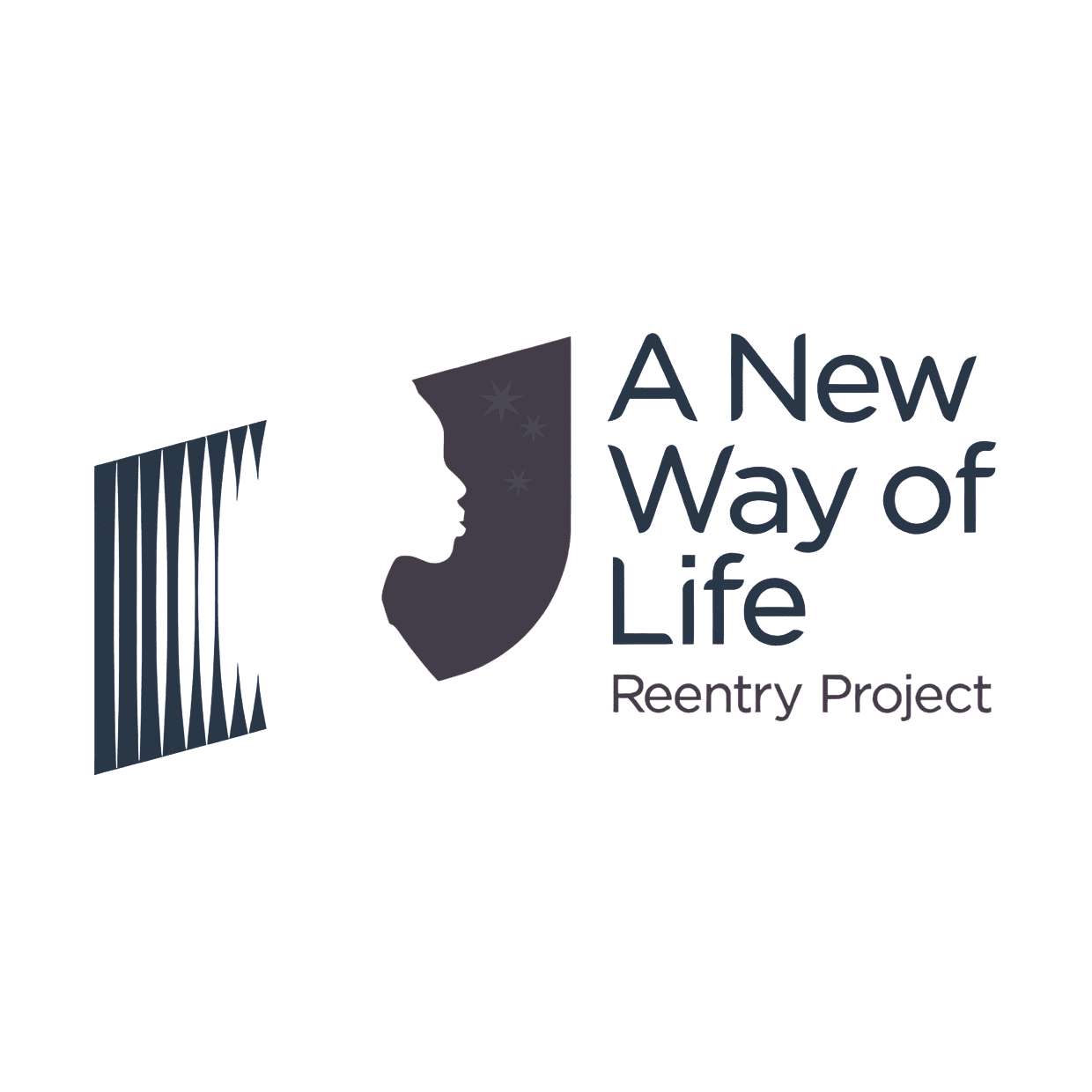 A New Way of Life logo