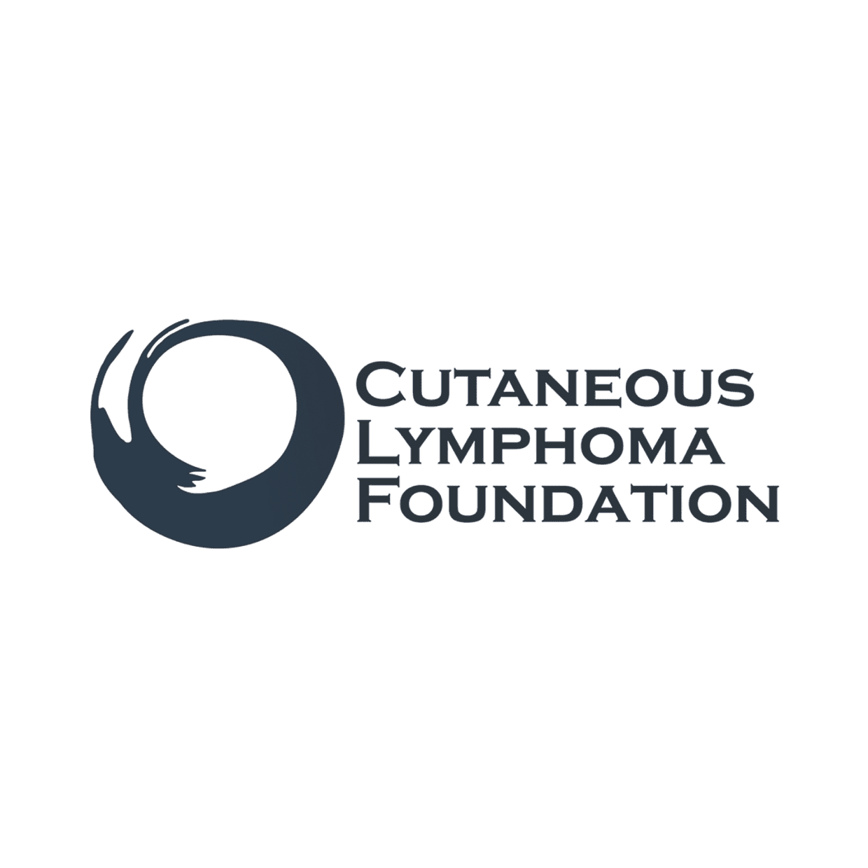 Cutaneous Lymphoma Foundation logo
