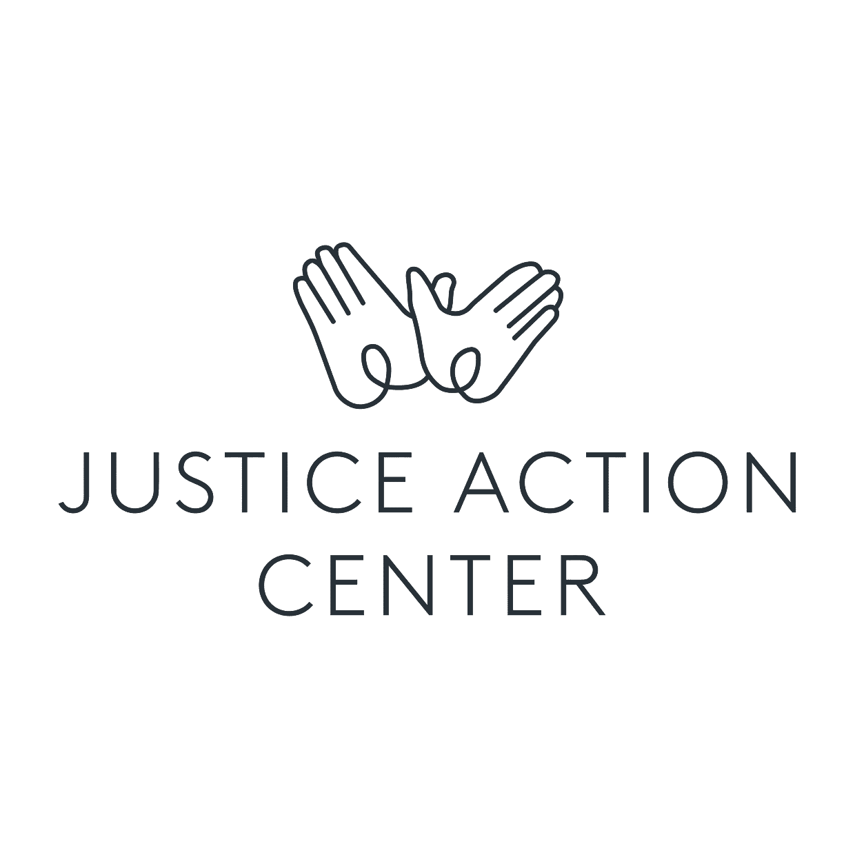 Justice Action Center logo