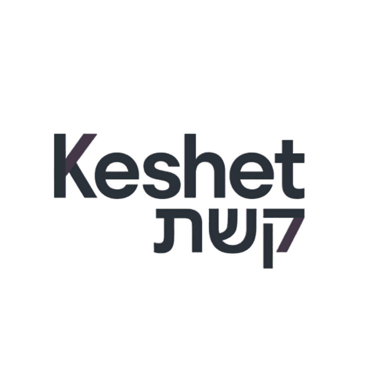 Keshet logo