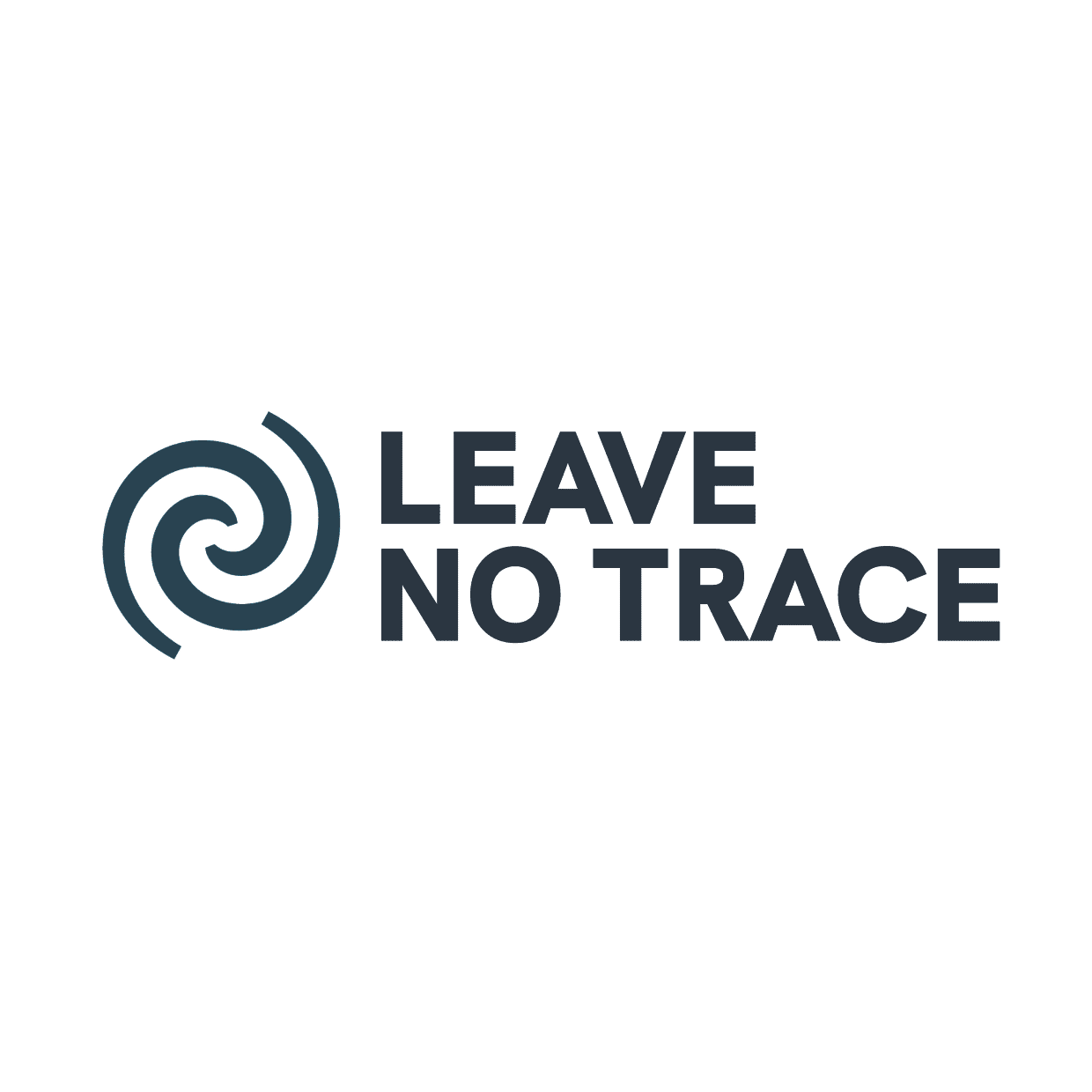 Leave No Trace logo
