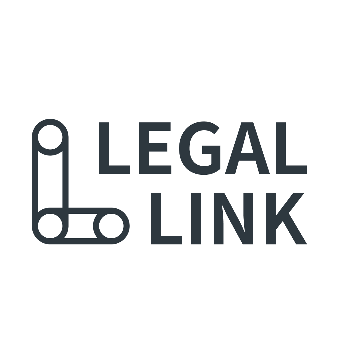 Legal Link logo
