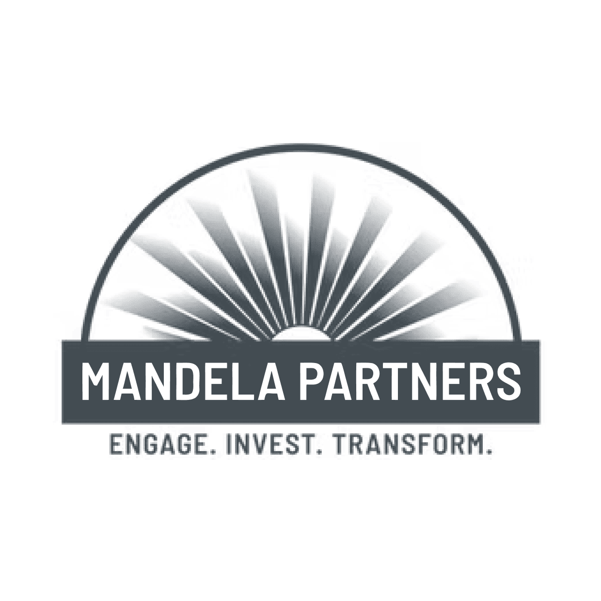 Mandela Partners logo