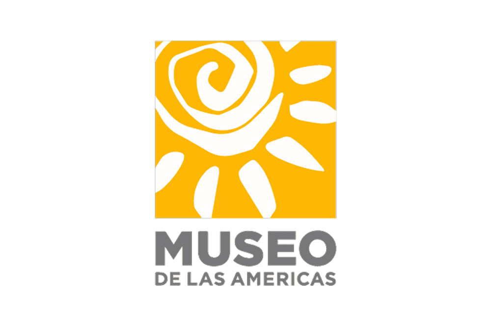Museo de las Americas logo