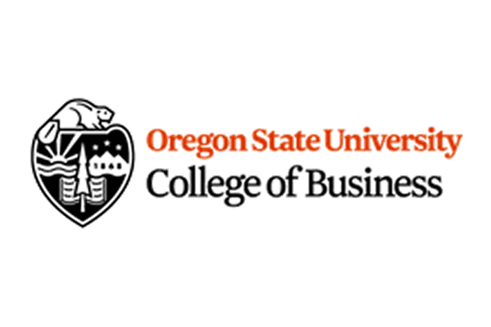 OSU College of Business logo