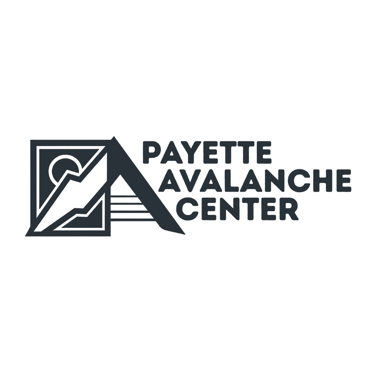 Payette Avalanche Center logo