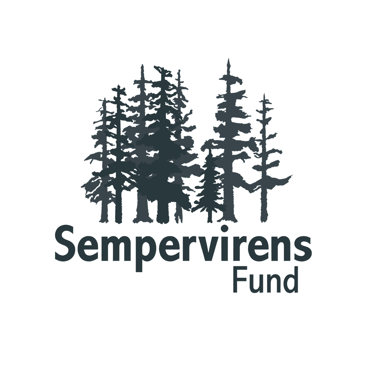 Sempervirens Fund logo