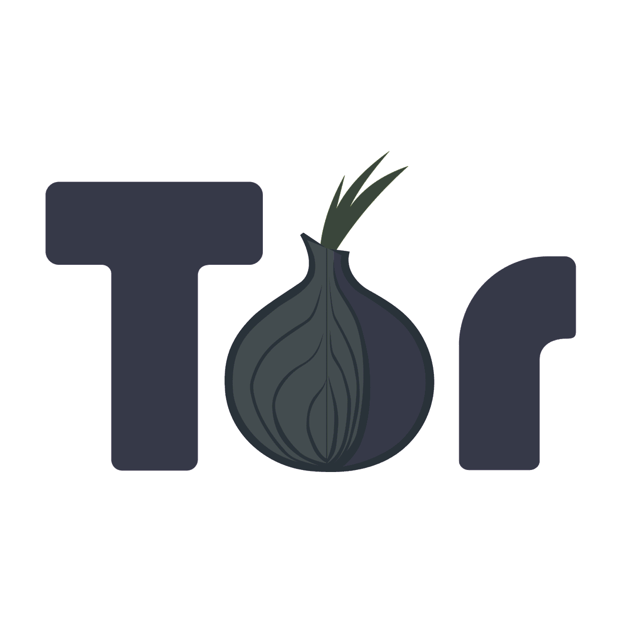 The TOR Project logo