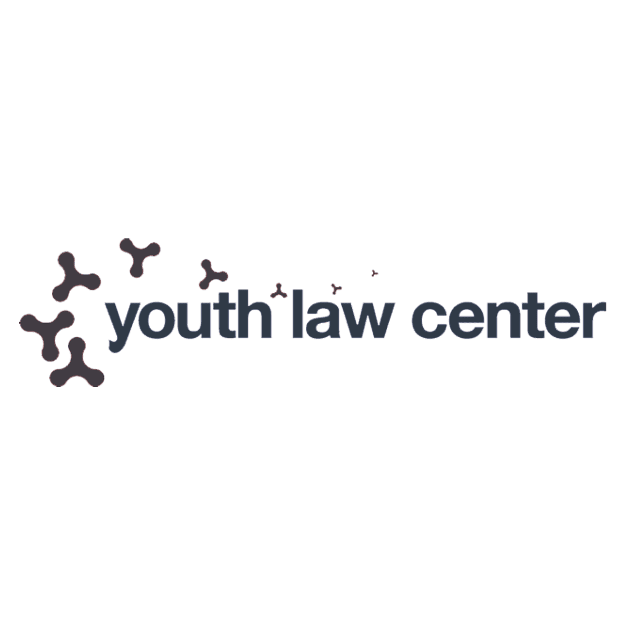 Youth Law Center logo