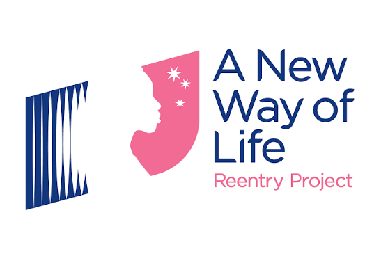 A New Way of Life logo