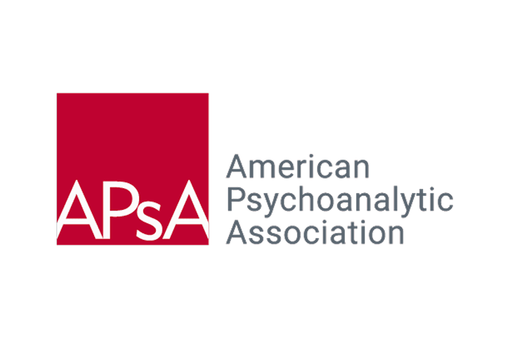 APsA logo