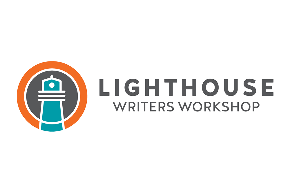 Lighthouse Writers Workshop logo