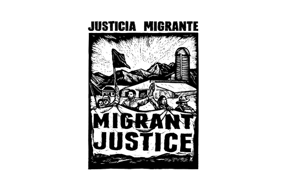 Migrant Justice logo