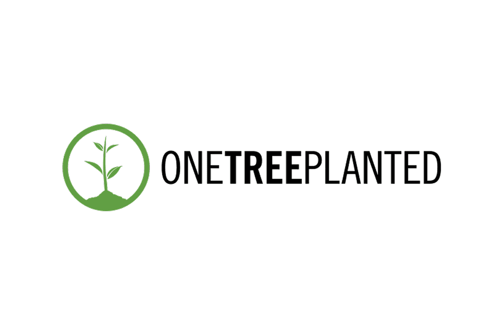 One Tree Planted logo