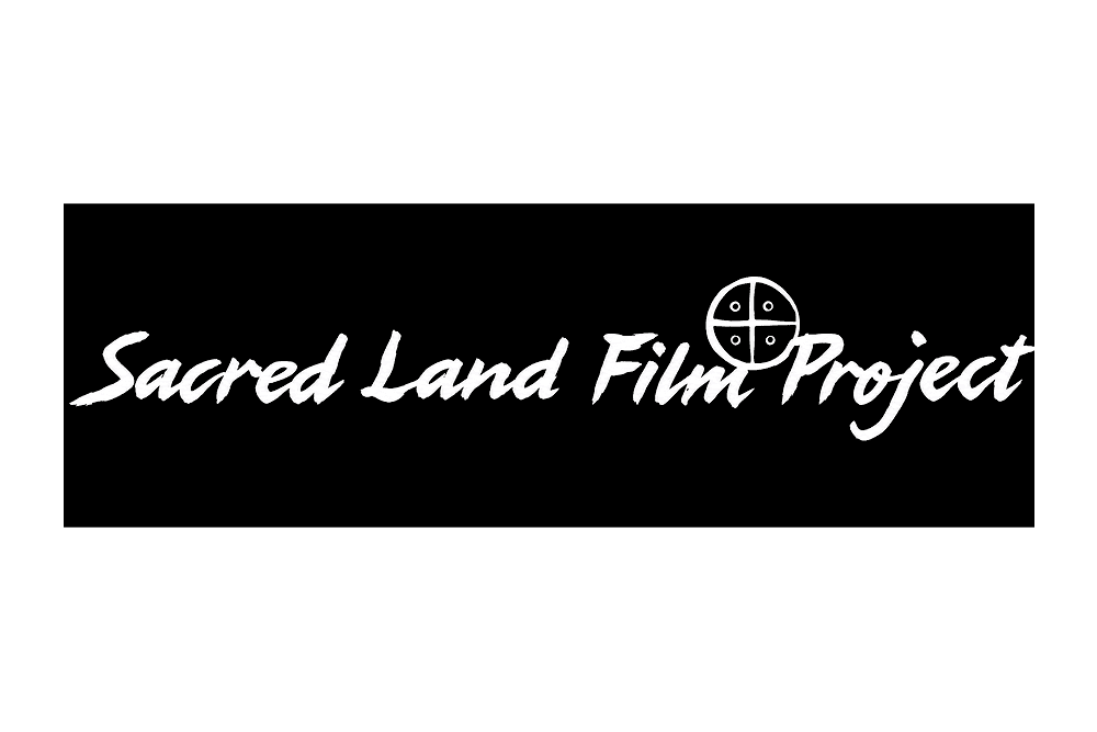 Sacred Lands Film Project logo
