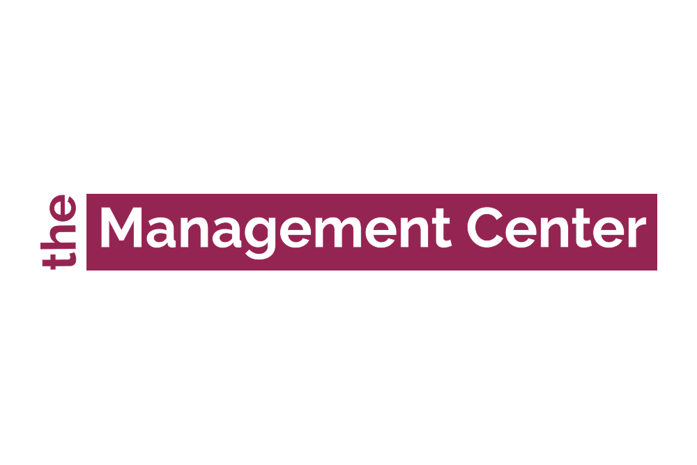 The Management Center logo