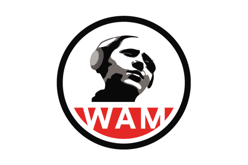 Women's Audio Mission