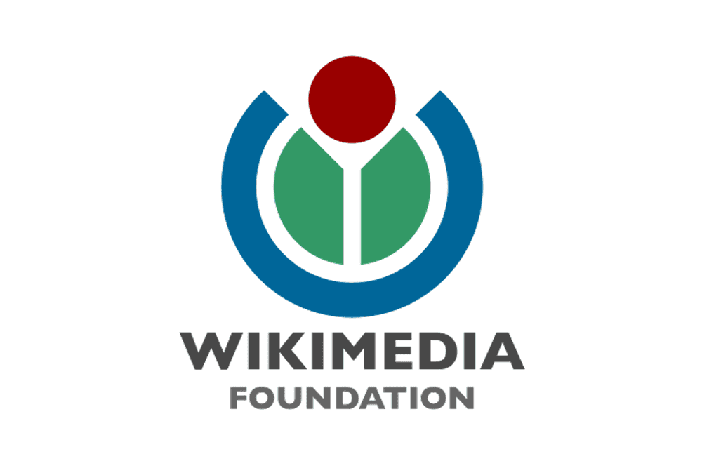 Wikimedia Foundation logo
