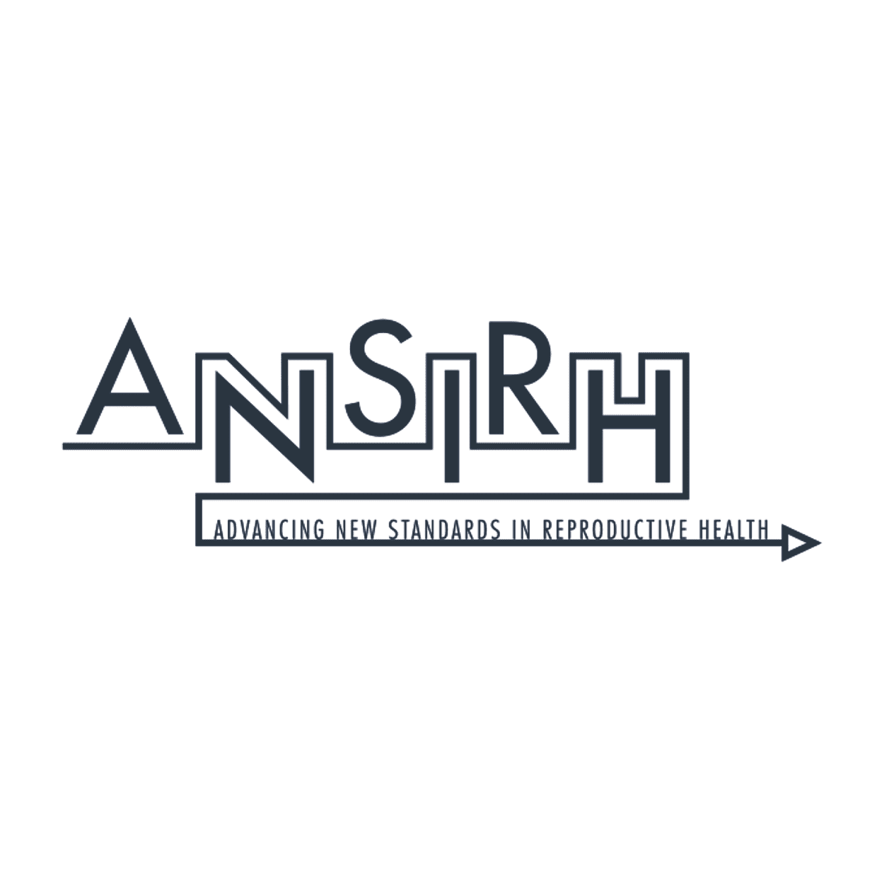 ANSIRH logo