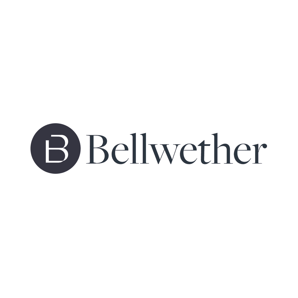 Bellwether logo