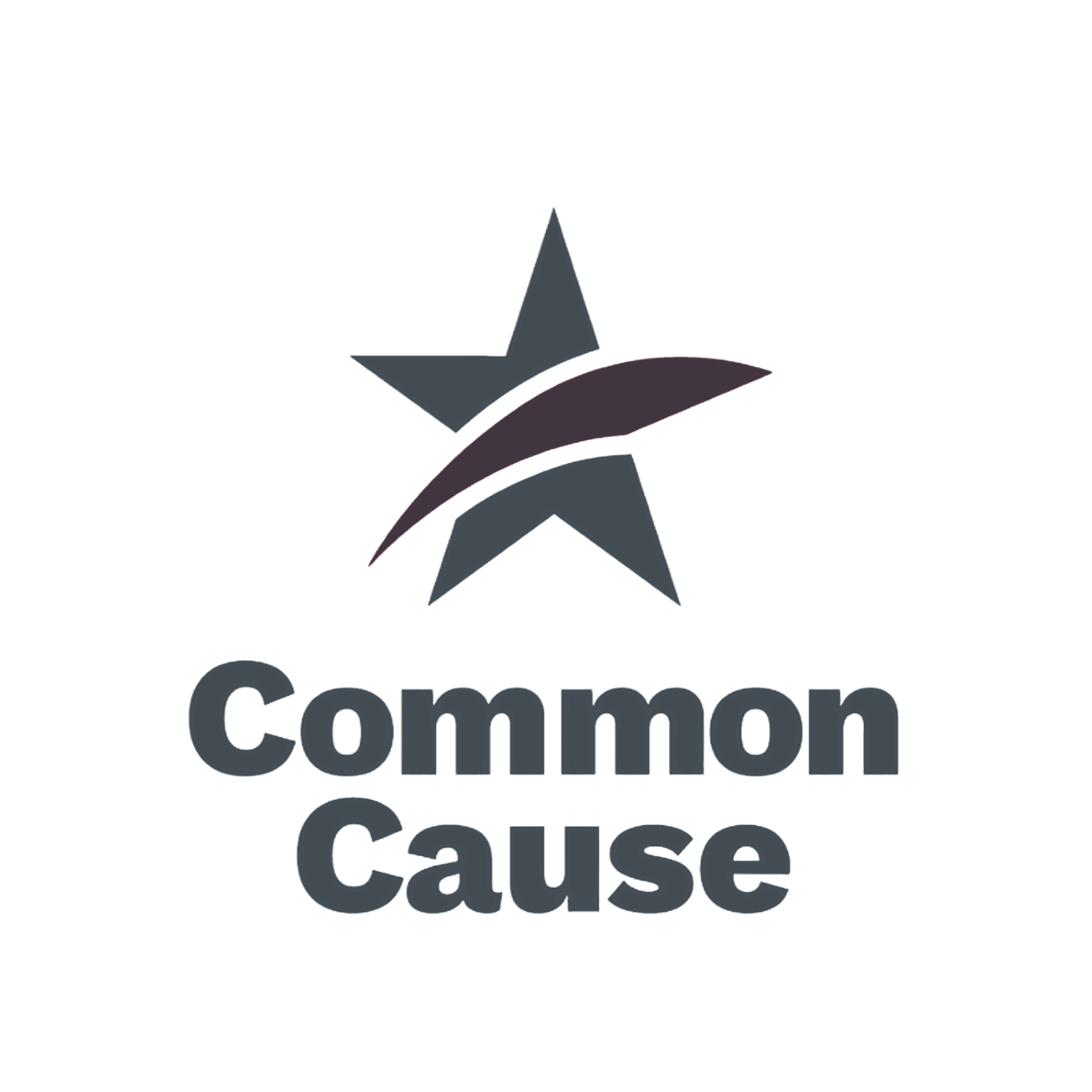 Common Cause logo