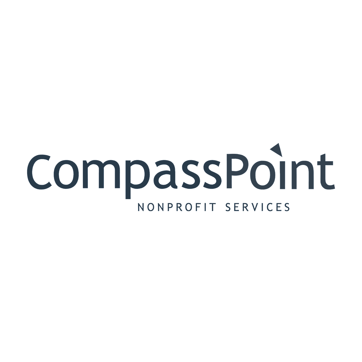CompassPoint logo