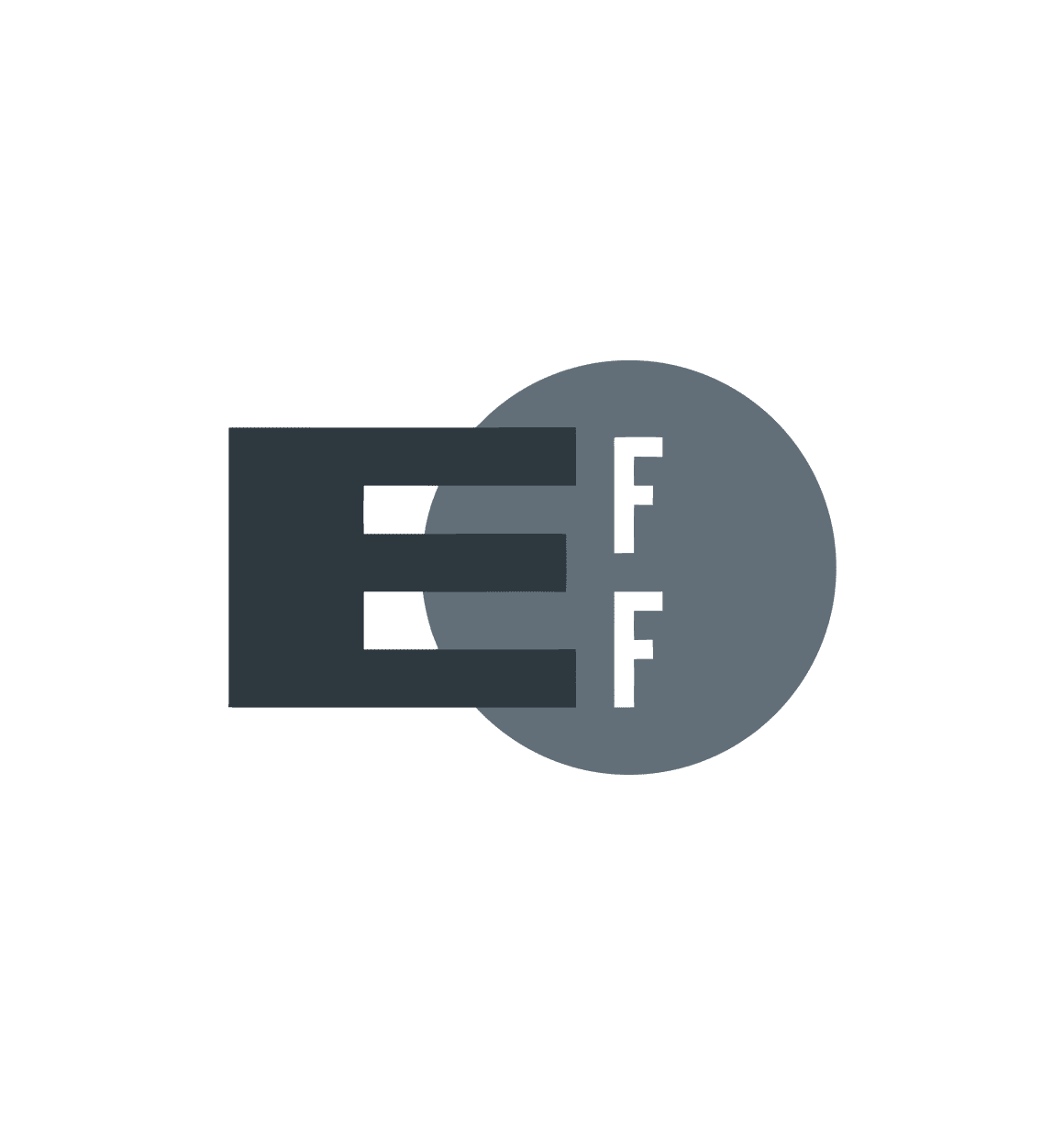 EFF logo