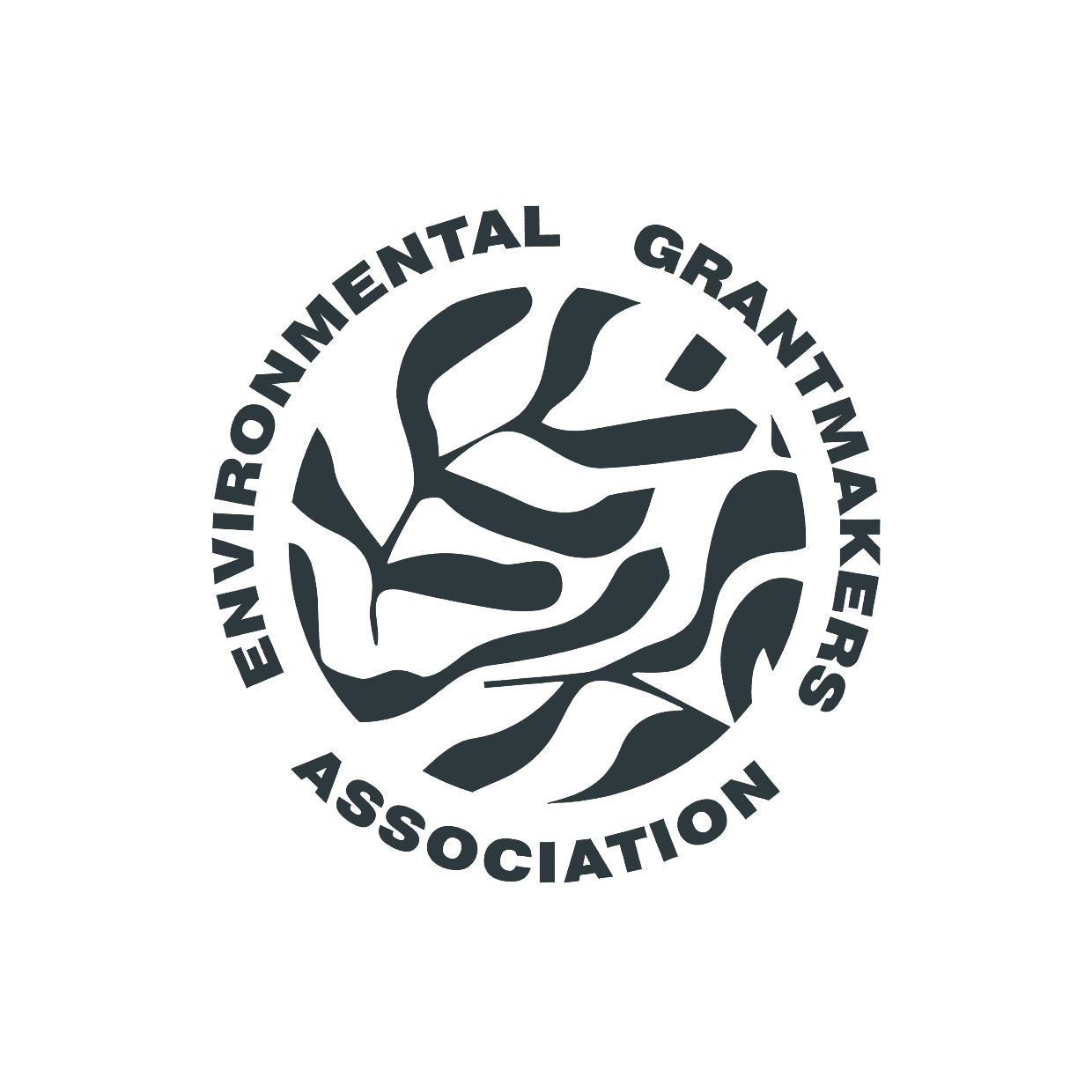 Environmental Grantmakers Association logo
