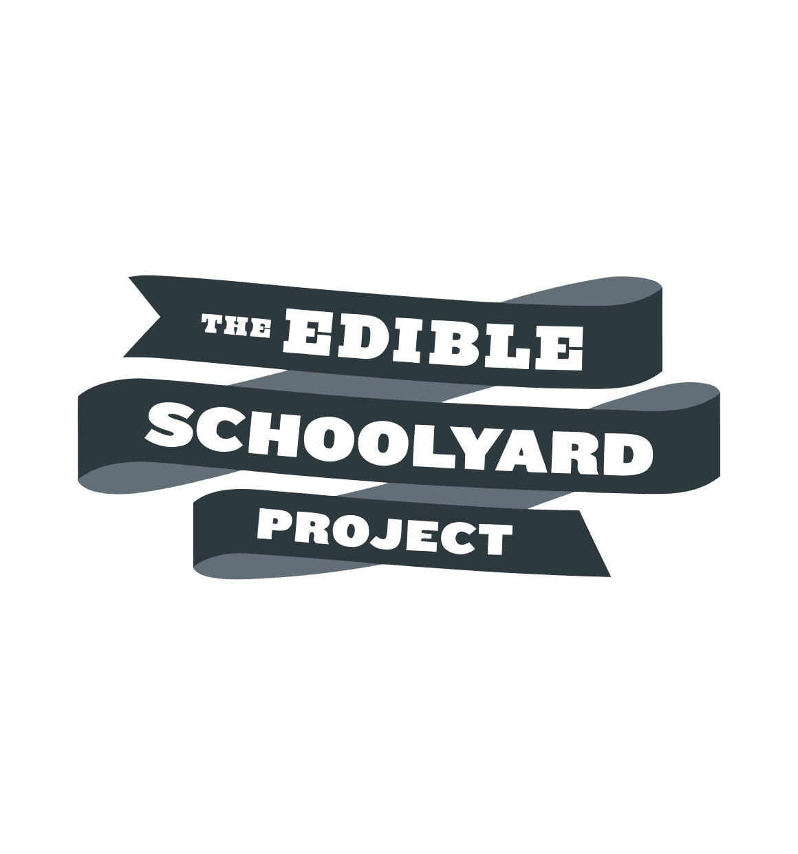 The Edible Schoolyard Project logo
