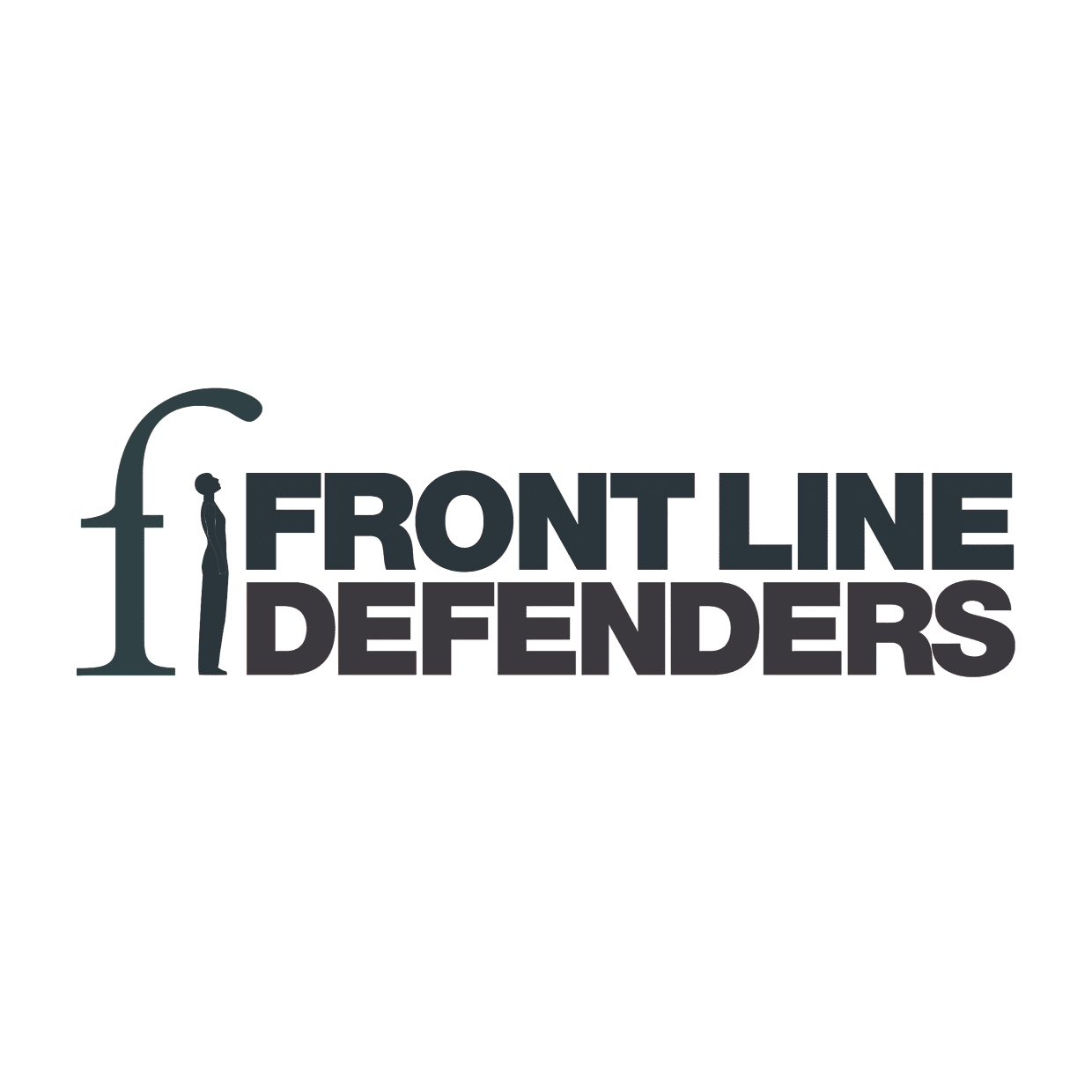 Front Line Defenders logo