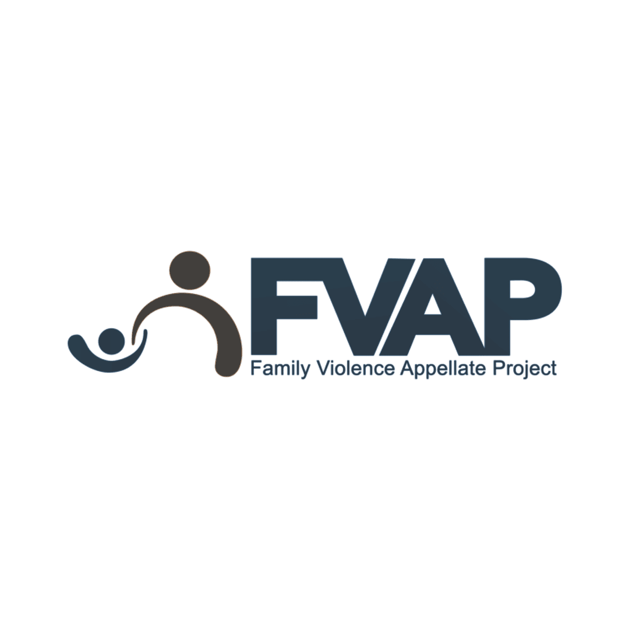 Family Violence Appellate Project logo