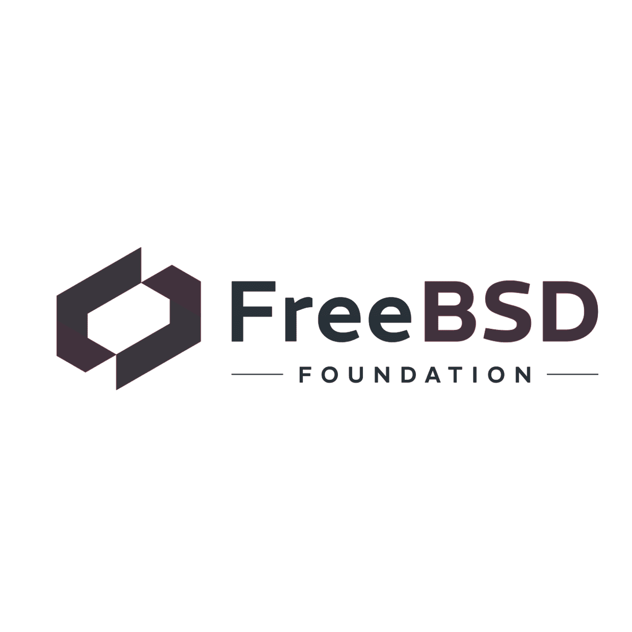 FreeBSD Foundation logo