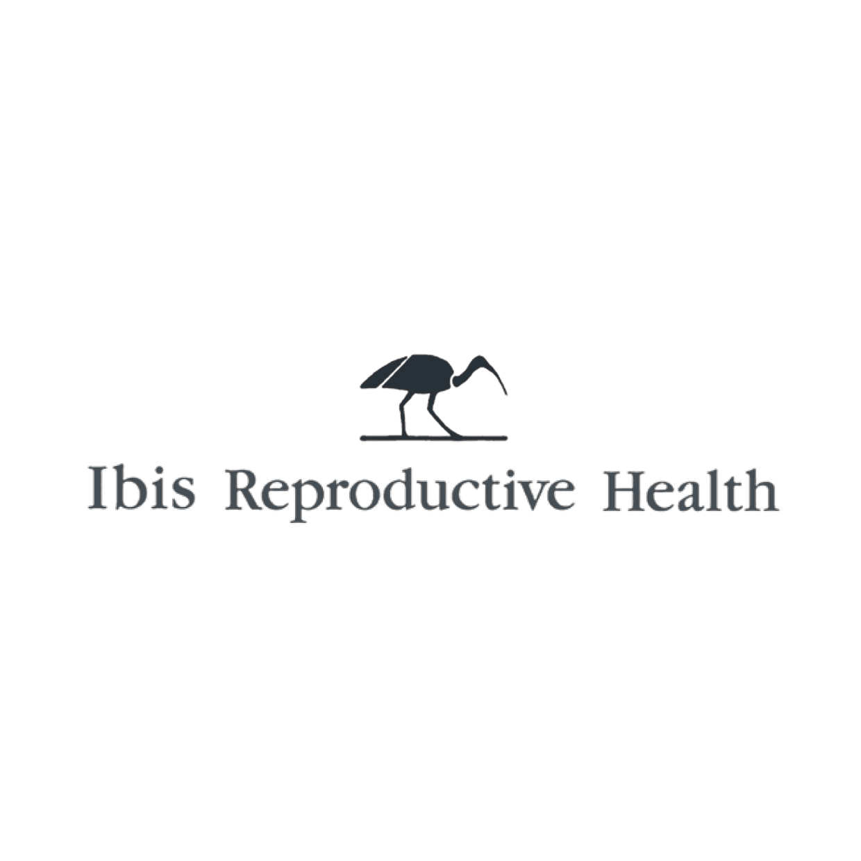 Ibis Reproductive Health logo