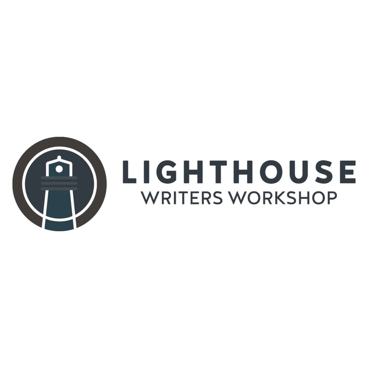 Lighthouse Writers Workshop logo