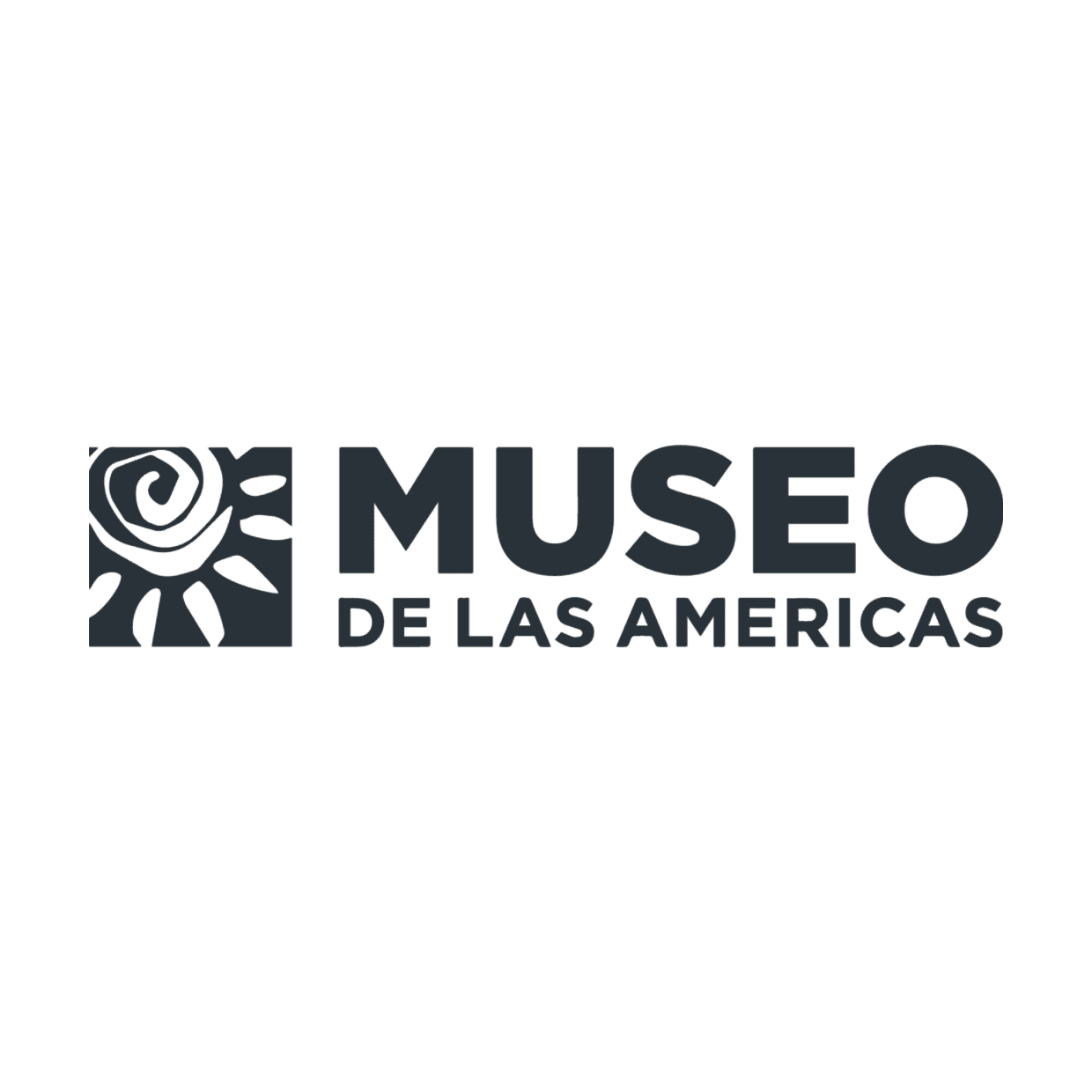 Museo de las Americas logo