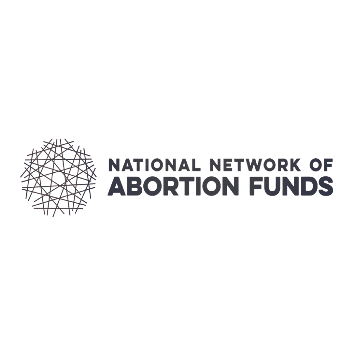 National Network of Abortion Funds logo