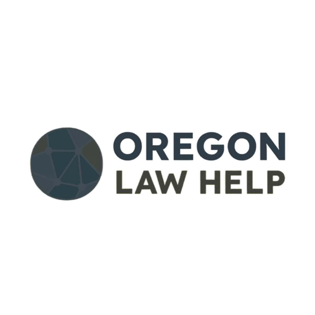 Oregon Law Help logo