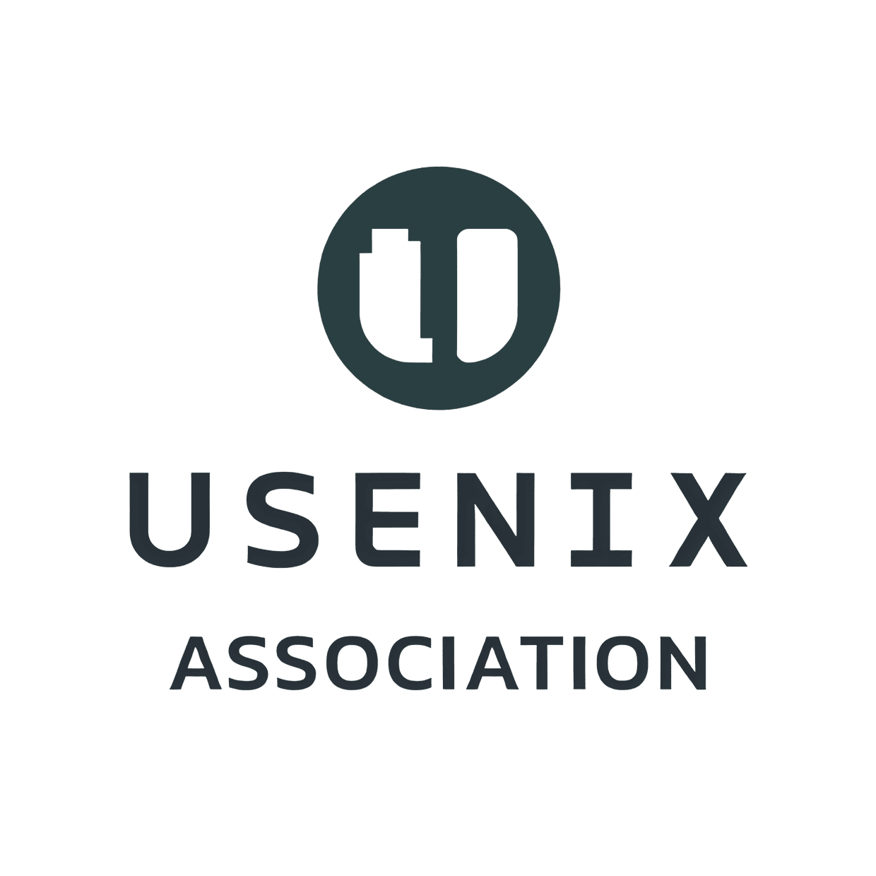 Usenix Association logo