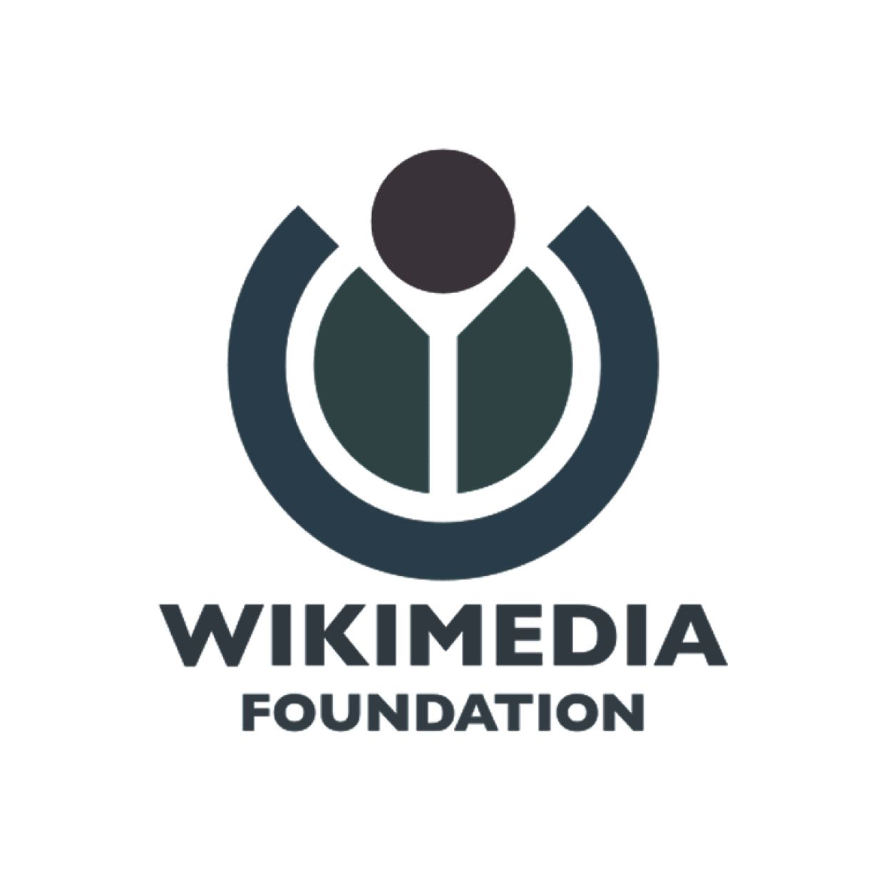 Wikimedia Foundation logo