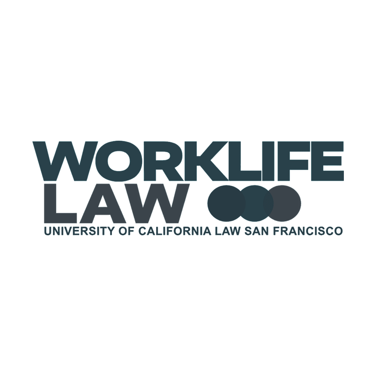 Center for Worklife Law logo