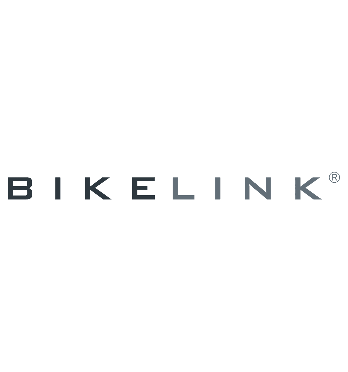 eLock Technologies BikeLink logo