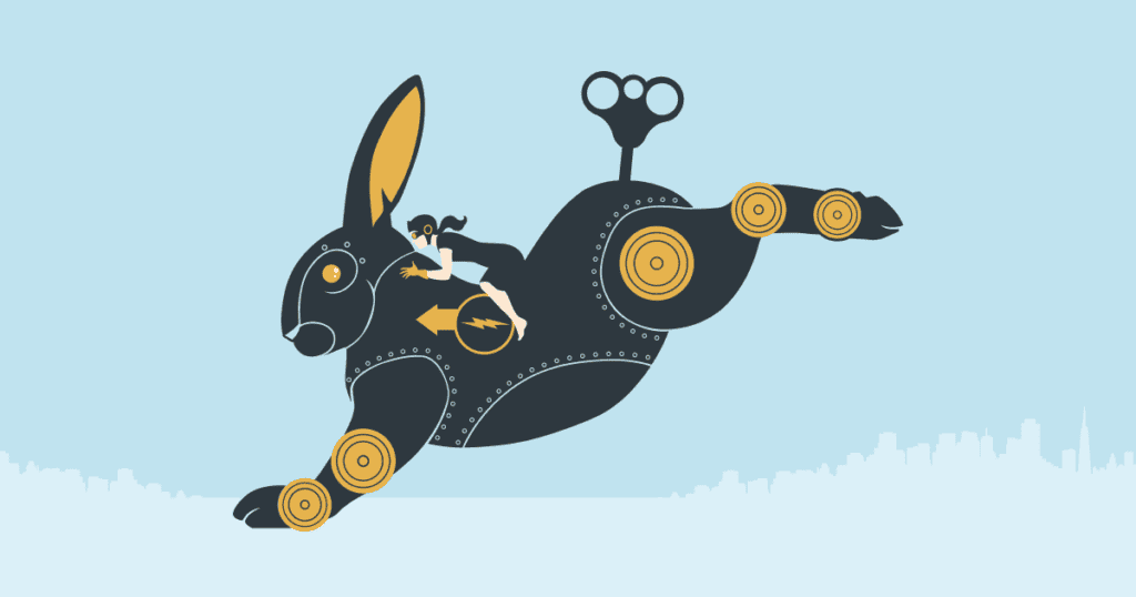 Giant Rabbit default featured image