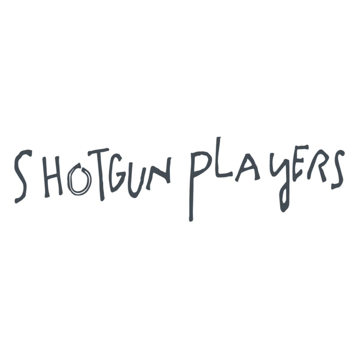 Shotgun Players logo